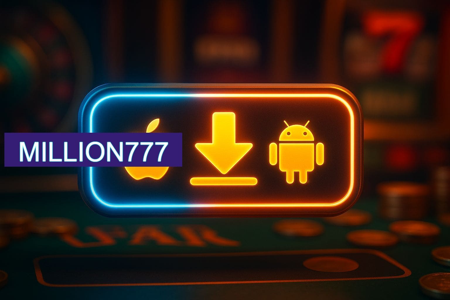 Benefícios do App